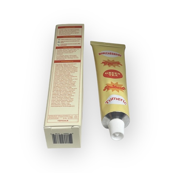 Topicals ❂ Like Butter Skin Hydrating Cream ❂ Dry Eczema Prone Skin ❂ Full Size - Picture 12 of 16